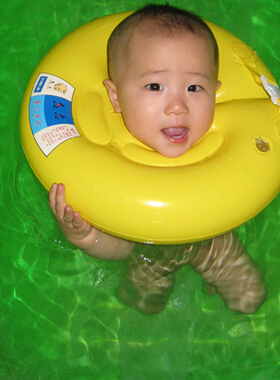 嬰兒游泳 冬季嬰兒游泳的好處與注意事項(xiàng)