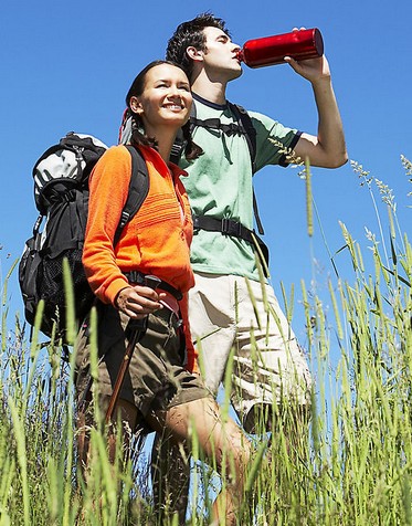 有氧運動 爬山需要注意對哪些關(guān)節(jié)的保護