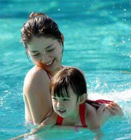 游泳姿勢 不同泳姿鍛煉身體的不同部位