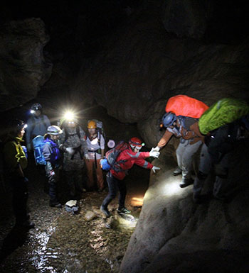 運動裝備 夏天戶外運動需要注意哪些事項