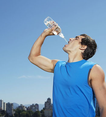 做什么運動減肥好 夏季快速減肥的有氧運動