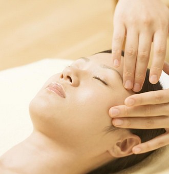 面部 有氧按摩 五步曲 擁有小臉不是夢