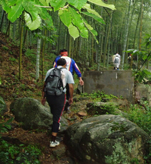 哪些人不適合爬山 怎樣避免猝死的原因
