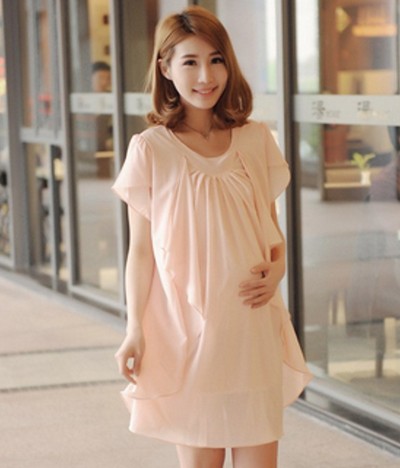 孕婦飲食健康 專家解答孕婦的最佳飲食