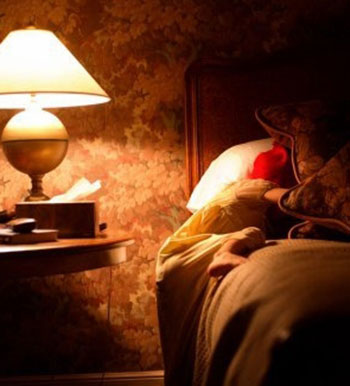 房間太亂容易導(dǎo)致長胖 4大古怪的致肥原因