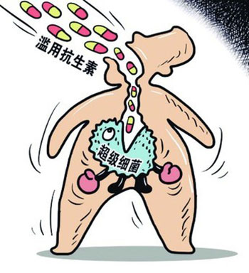 經(jīng)常容易生病 推薦提高免疫力的七大準(zhǔn)則