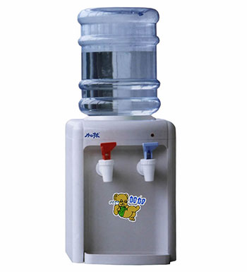 喝 陰陽水 能清腸毒  飲用水健康需注意