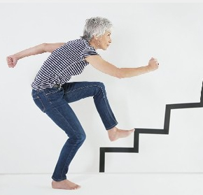 春季瘦身最簡單有效的10大有氧運(yùn)動(dòng)