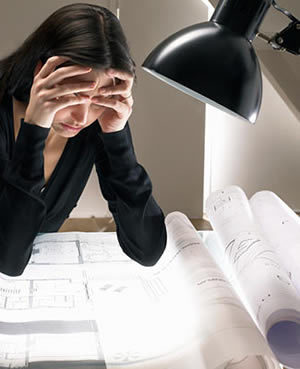 加班族不瘦反而變胖了 這是怎么回事