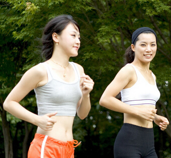 慢跑進(jìn)行瘦腿 慢跑會(huì)造成小腿變粗