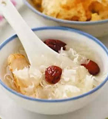 夏季脾虛濕阻愛(ài)打盹 推薦兩款夏季解困湯