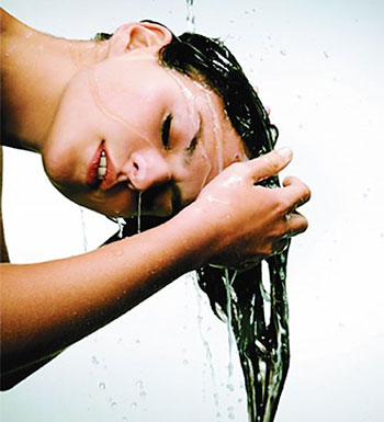 日常養(yǎng)生常識 清晨洗頭有哪些危害