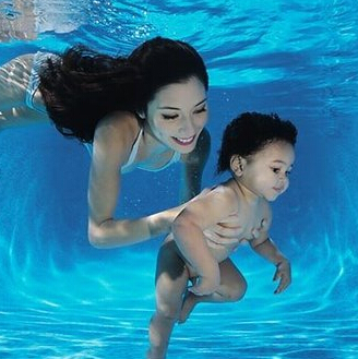 教你如何學游泳 怎么學游泳