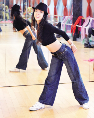 爵士舞有哪些好處 練好爵士舞有哪些要求呢