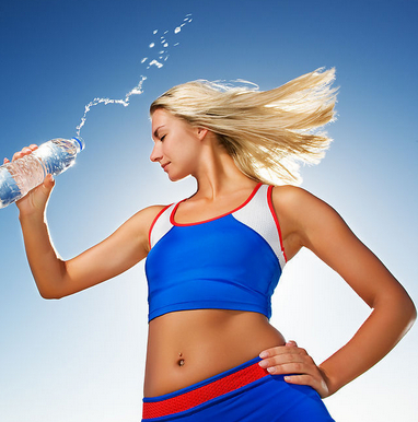 運(yùn)動(dòng)也可以來分期付款 每天三十分鐘能減肥