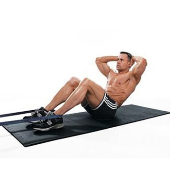 男人健身要注意什么 男人健身應(yīng)注意七大問題