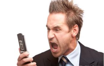 生氣的壞處 生氣了怎么辦