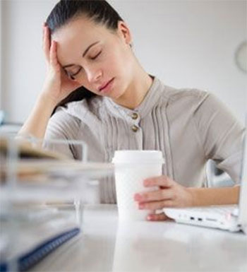 夏季脾虛濕阻愛(ài)打盹 推薦兩款夏季解困湯