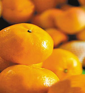 秋季有哪些時(shí)令水果  有哪些營(yíng)養(yǎng)價(jià)值和功效