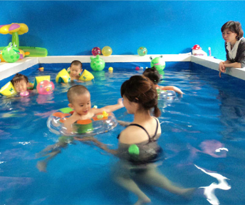 游泳運動怎么樣預防感染細菌呢