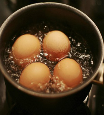 雞蛋怎么做最營養(yǎng)  最健康的吃雞蛋方法