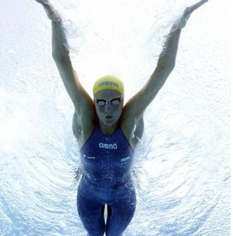 蝶泳的10個(gè)技巧 教你迅速學(xué)會(huì)蝶泳
