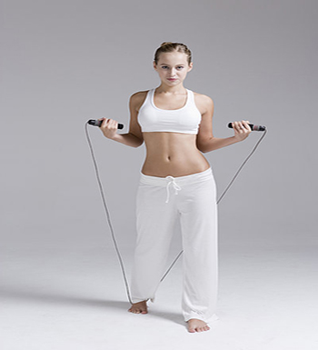 什么有氧運動護心臟  六種有氧運動護心臟