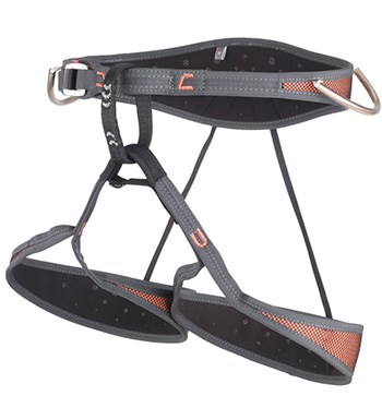 攀巖有什么好處 攀巖裝備有哪些呢