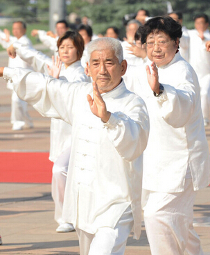 如何掌握氣功要領(lǐng) 練氣功需要掌握的要領(lǐng)