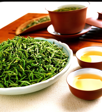 茶葉的作用有哪些 茶葉不僅僅可以泡茶