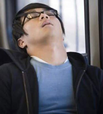 論 夜貓子 是怎么練成的 長期晚睡的危害