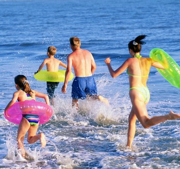 冬泳的壞處 細(xì)數(shù)冬泳的危害