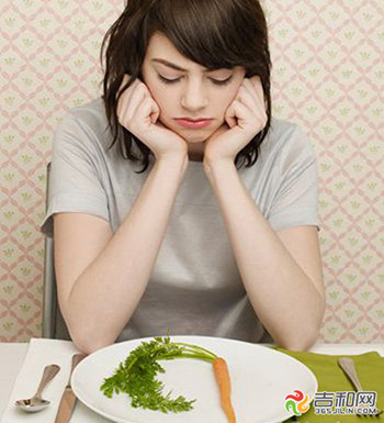 警惕 不好的飲食習(xí)慣會減短你的壽命