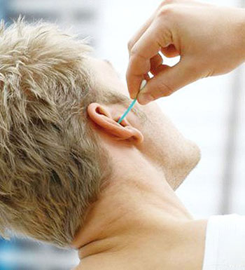 怎樣掏耳朵 掏耳朵方法不對易感染