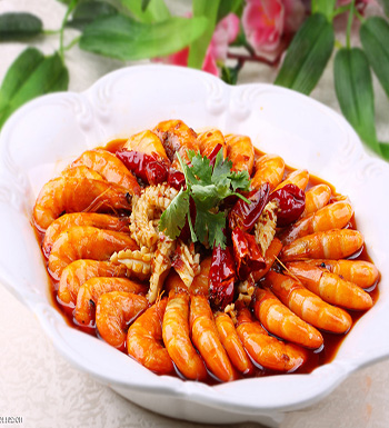 養(yǎng)生常識(shí) 吃蝦有哪些禁忌