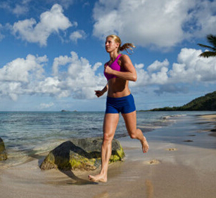 如何處理的腿部傷痛 慢跑后的疼痛