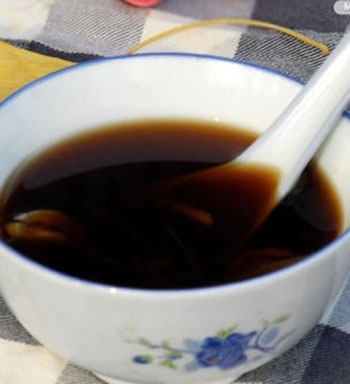 喝中藥能喝牛奶嗎 喝中藥的注意事項