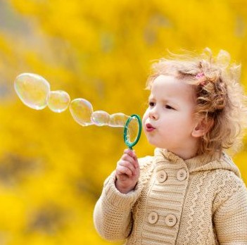 春天吃什么好 春天讓孩子吃什么更健康