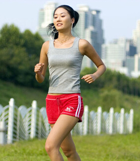 有氧運(yùn)動(dòng) 哪些有養(yǎng)運(yùn)動(dòng)適合女孩呢