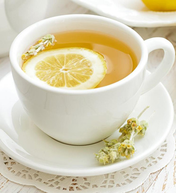 檸檬水的功效  泡檸檬水的小竅門