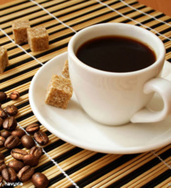 咖啡減肥瘦身靠譜嗎 喝咖啡的注意事項