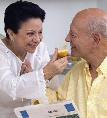 老年人養(yǎng)生 老年人應(yīng)該補(bǔ)充哪些維生素