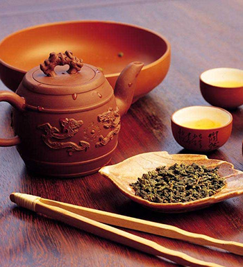 女性養(yǎng)生常識(shí) 女性經(jīng)期可以喝茶減肥嗎