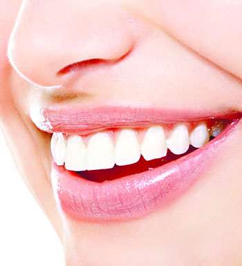 牙齒亮白形象好 哪些人不適合做牙齒美白