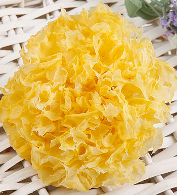 銀耳的功效與作用 適合夏季食用的銀耳湯