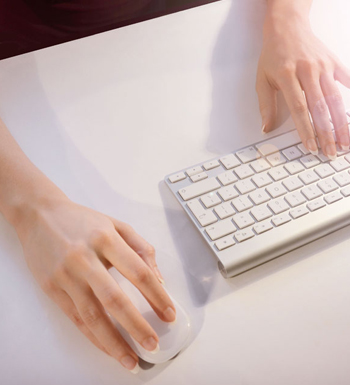 長期使用鼠標(biāo)有什么危害 使用鼠標(biāo)要注意些什么