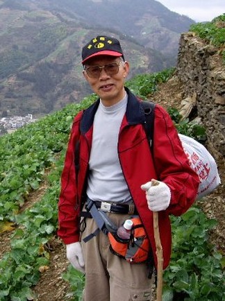 爬山注意事項(xiàng) 老年人爬山七項(xiàng)注意