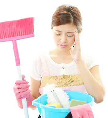 如何預防鼻炎 預防鼻炎的日常保健小妙招