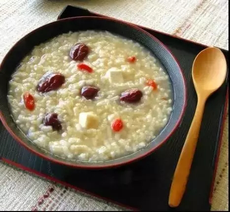 延年益壽食物大全 常見(jiàn)10中延年益壽的食物