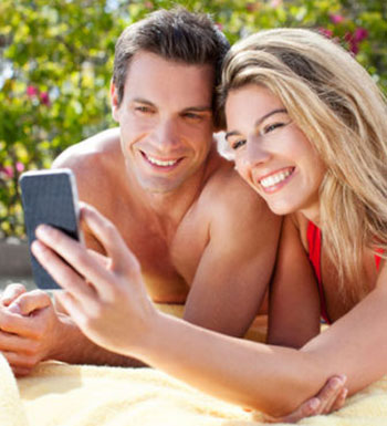 手機(jī)控注意 經(jīng)常玩手機(jī)容易換上這些疾病